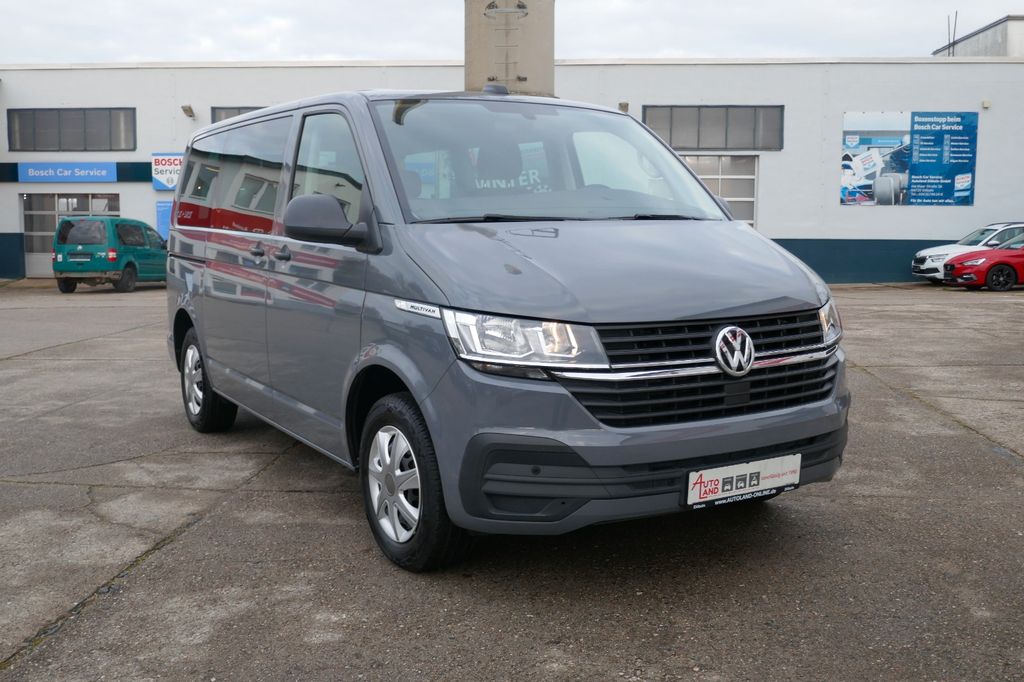 Volkswagen T6 Multivan 2020