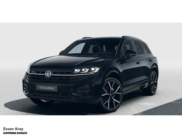 Volkswagen Touareg 2025