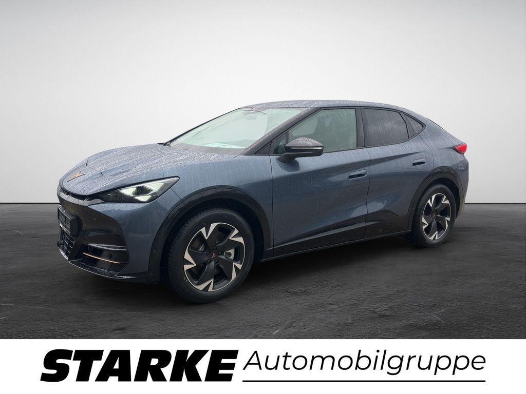 Cupra Tavascan 2025