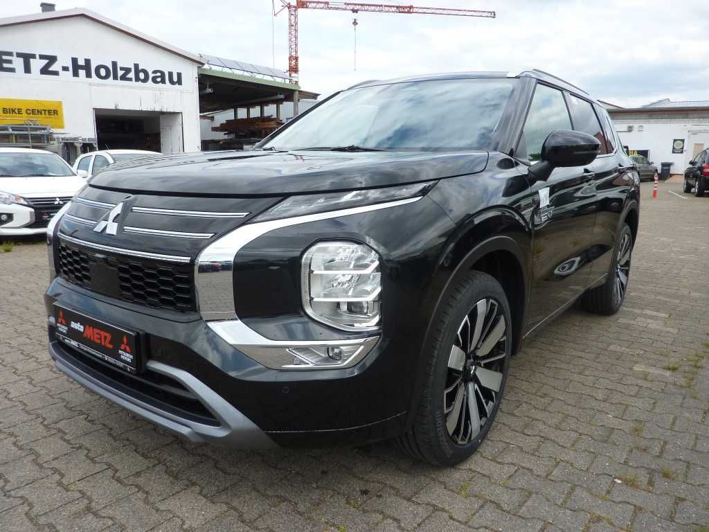 Mitsubishi Outlander 2025