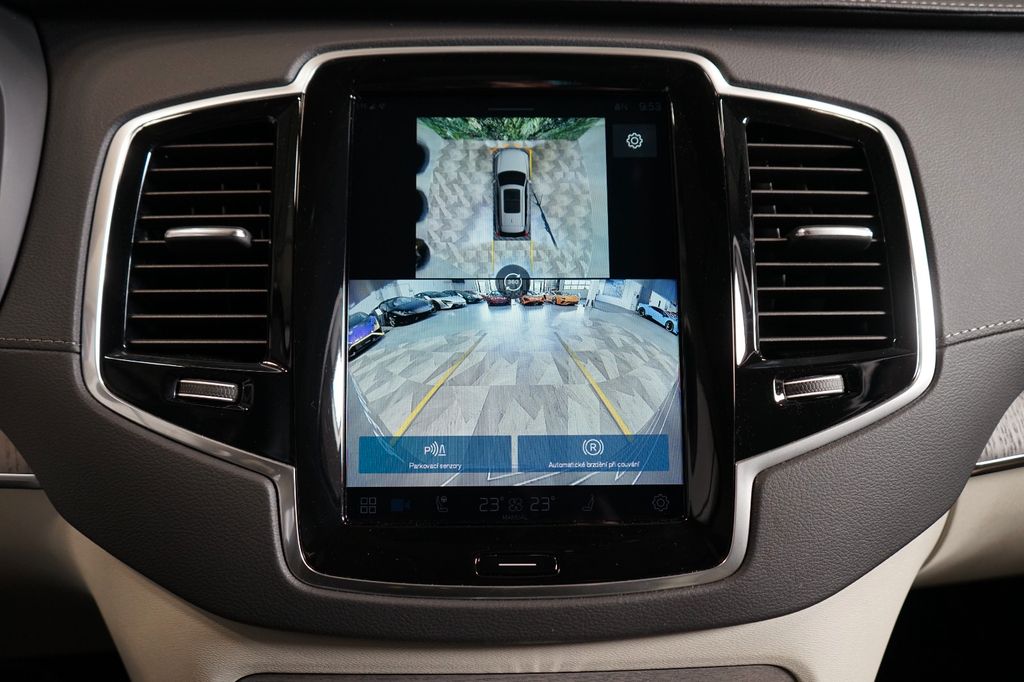 Volvo XC90 2024