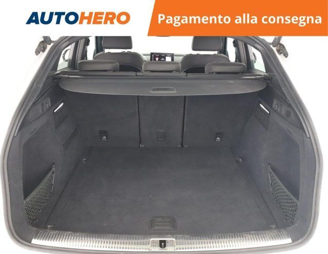 Audi Q5 2022