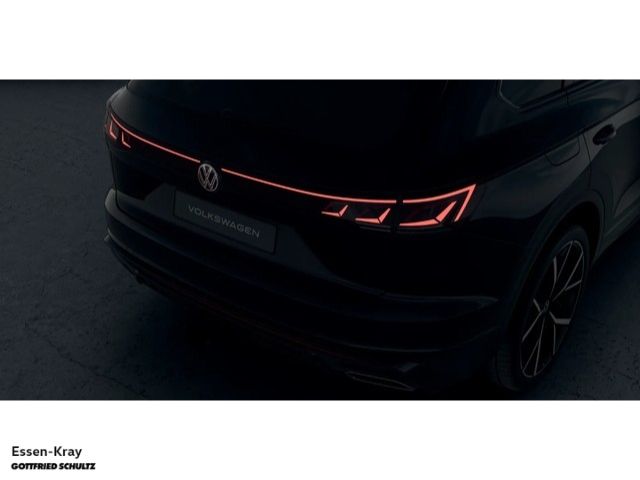 Volkswagen Touareg 2025