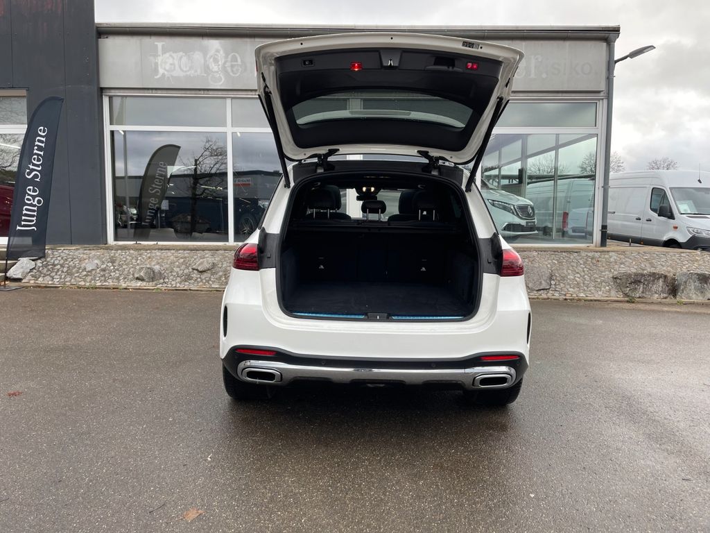 Mercedes-Benz GLE 350 2024