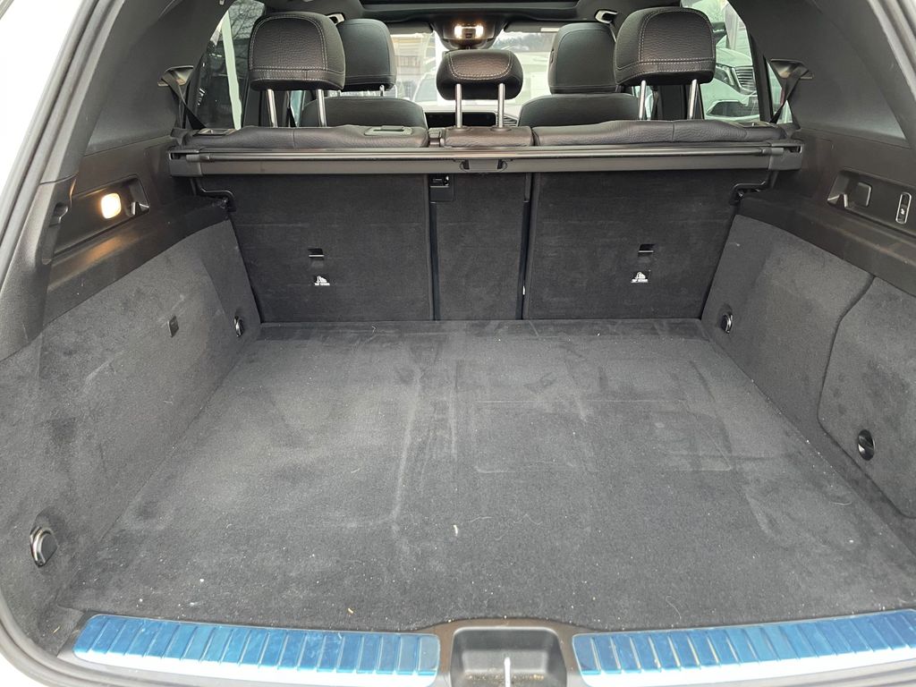 Mercedes-Benz GLE 350 2024