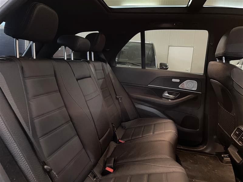 Mercedes-Benz GLE 350 2024