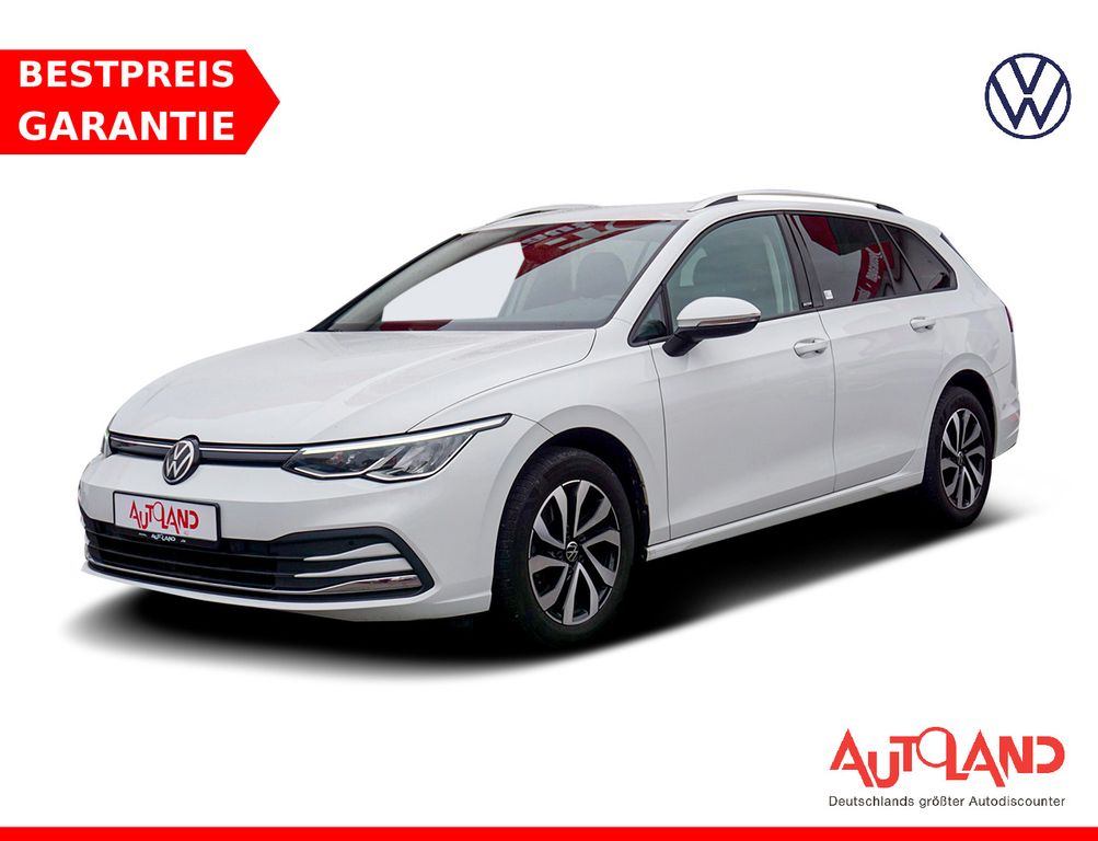 Volkswagen Golf 2022