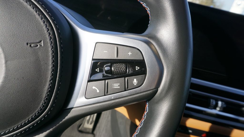 BMW i4 2022