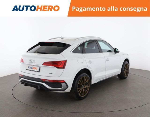 Audi Q5 2022