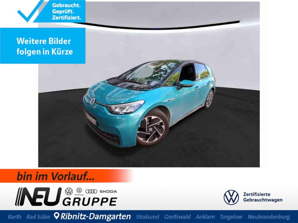 Volkswagen ID.3 2022