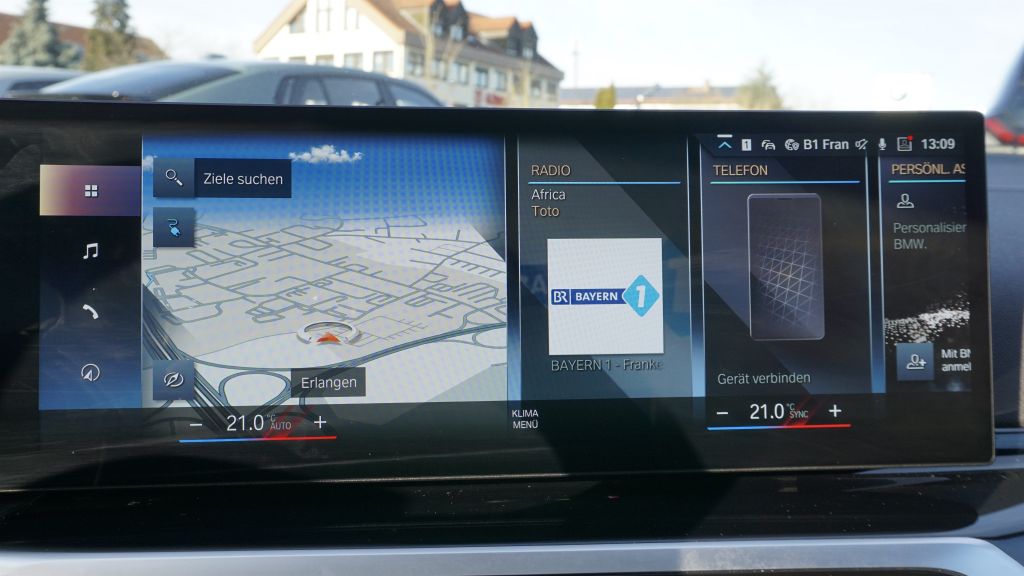 BMW i4 2022