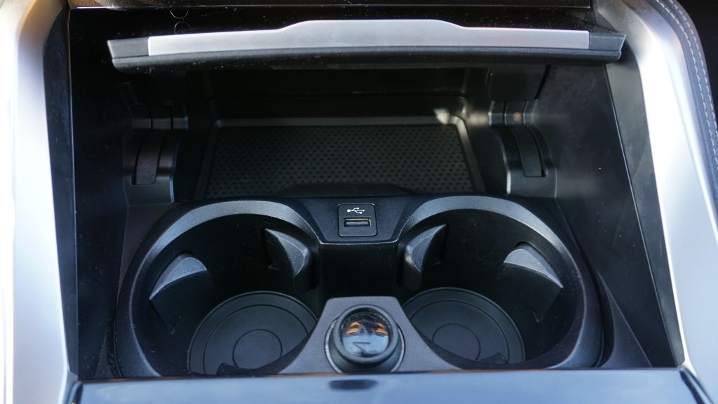 BMW i4 2022