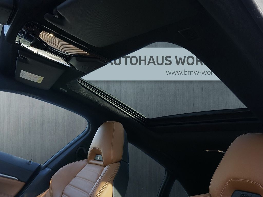 BMW i4 2022