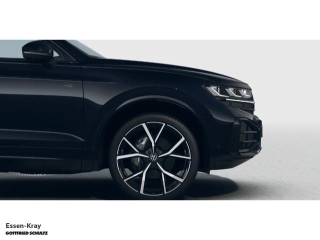 Volkswagen Touareg 2025