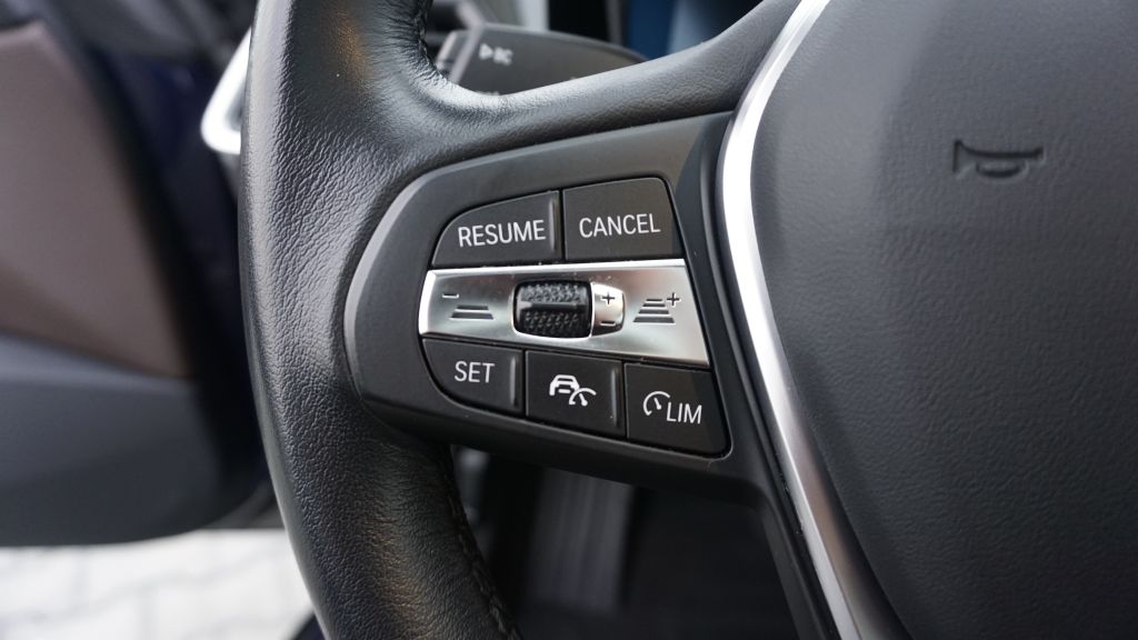 BMW 420 2023