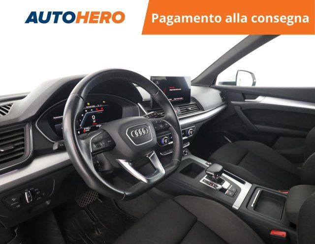 Audi Q5 2022