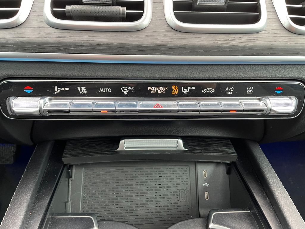 Mercedes-Benz GLE 350 2024