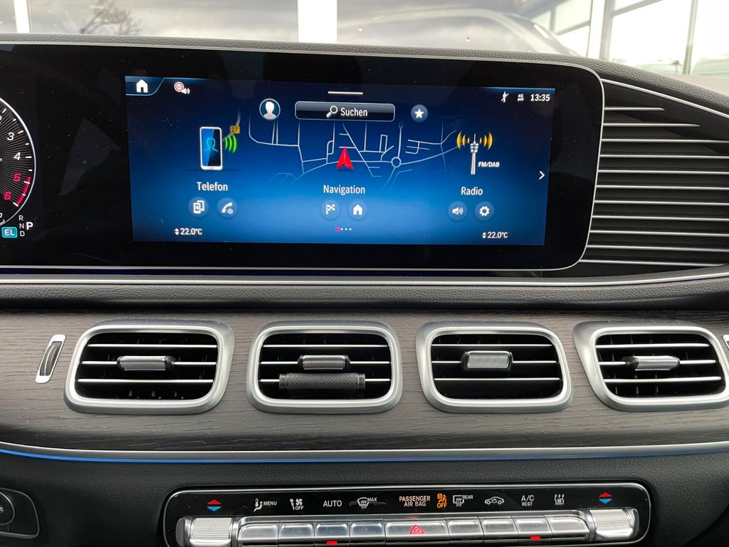 Mercedes-Benz GLE 350 2024