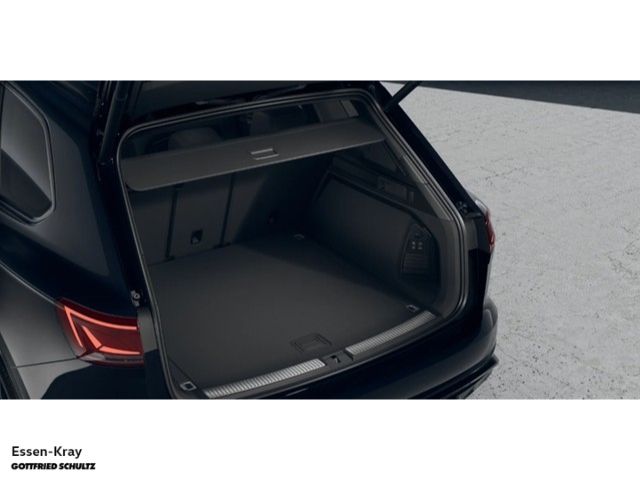 Volkswagen Touareg 2025