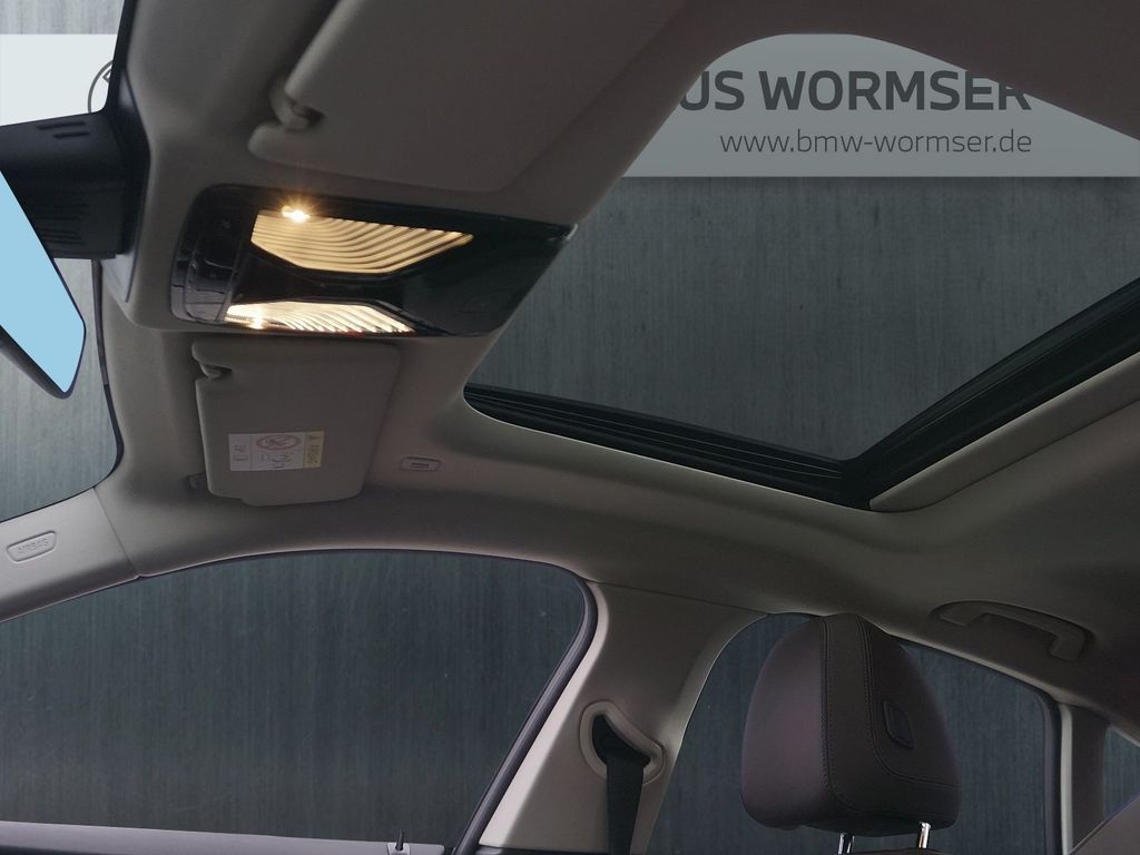 BMW 420 2023