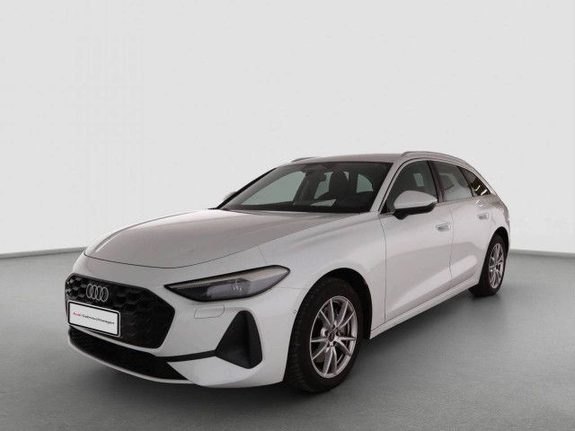 Audi A5 2025