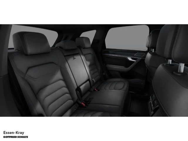Volkswagen Touareg 2025