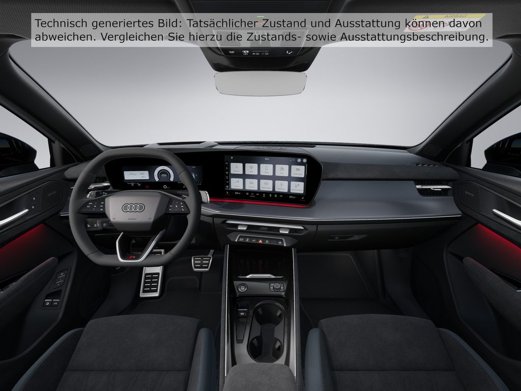 Audi Q3 2025