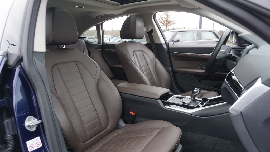 BMW 420 2023