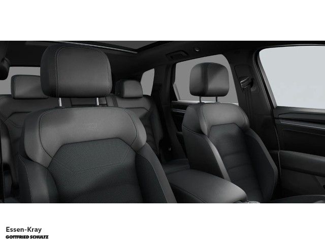 Volkswagen Touareg 2025