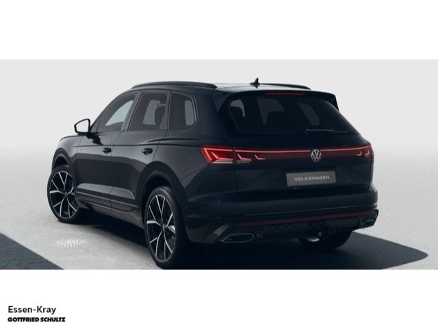 Volkswagen Touareg 2025