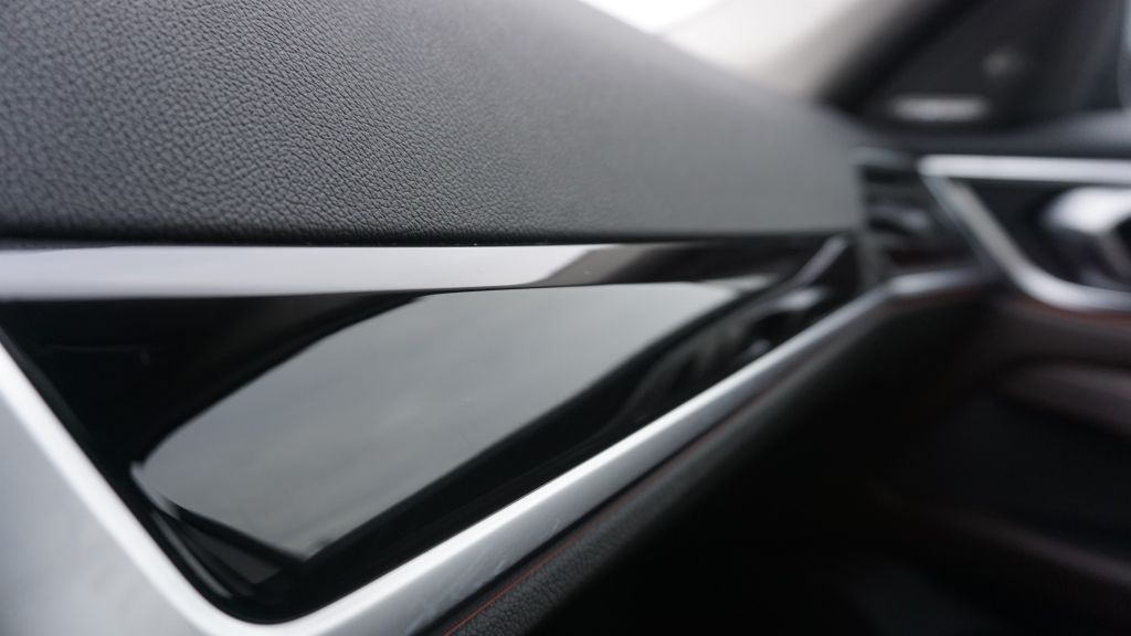 BMW 420 2023