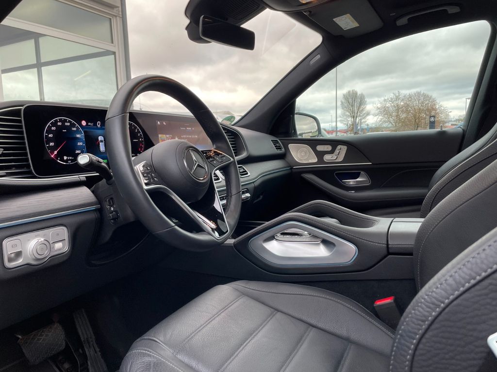 Mercedes-Benz GLE 350 2024