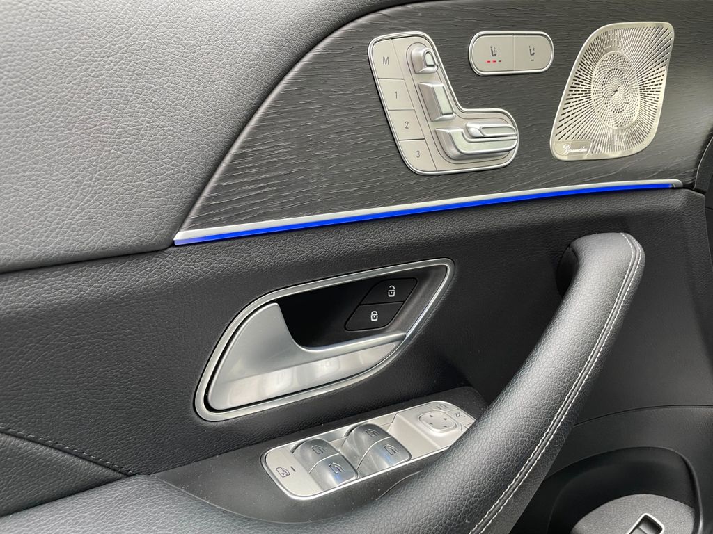 Mercedes-Benz GLE 350 2024