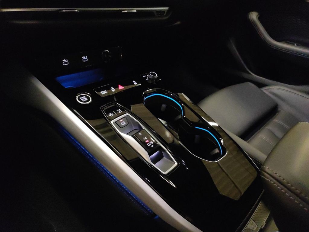 Audi A5 2025