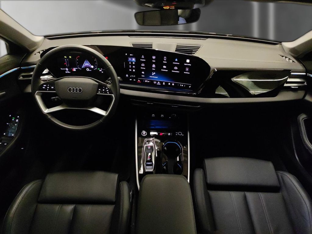 Audi A5 2025