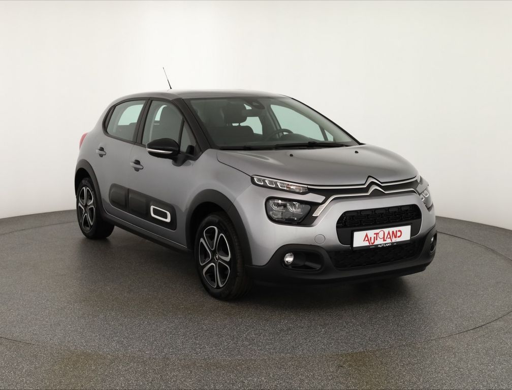 Citroën C3 2024