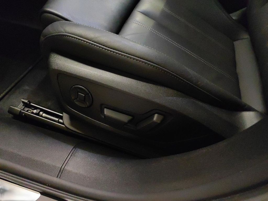 Audi A5 2025