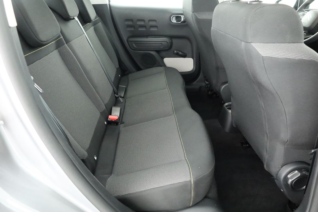Citroën C3 2024
