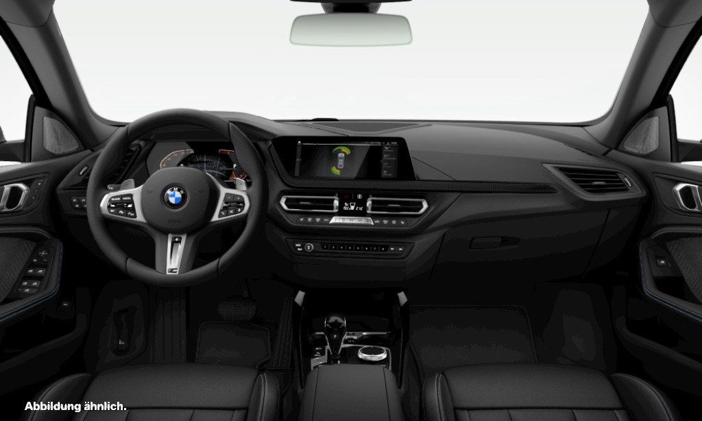 BMW 220 Gran Coupé 2024