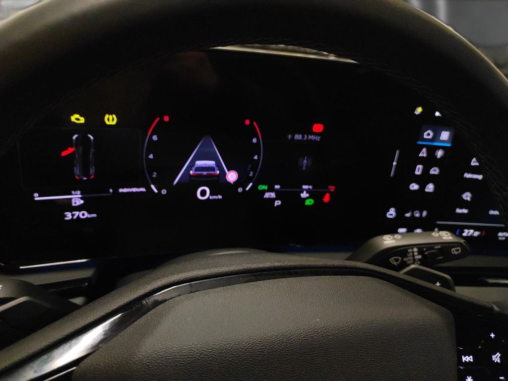 Audi A5 2025