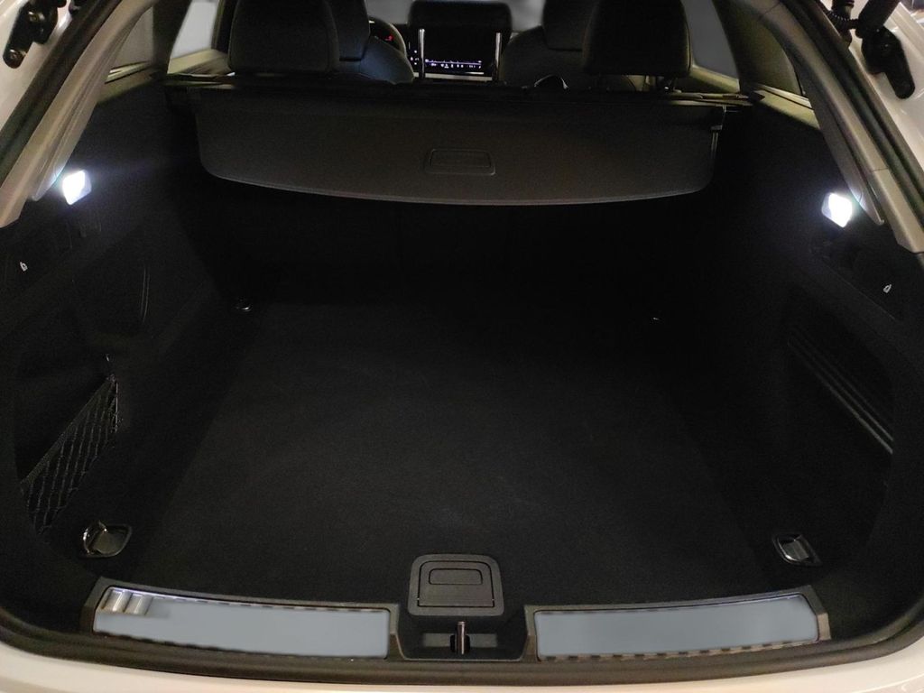 Audi A5 2025