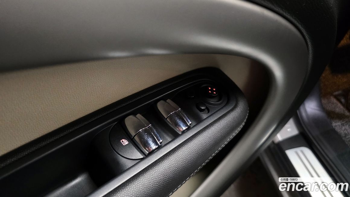 Mini Countryman 2013