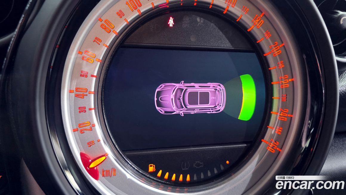 Mini Countryman 2013