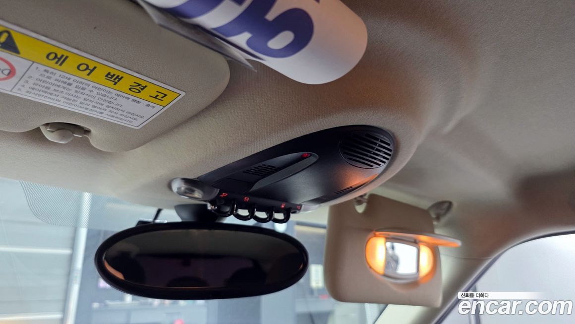 Mini Countryman 2013