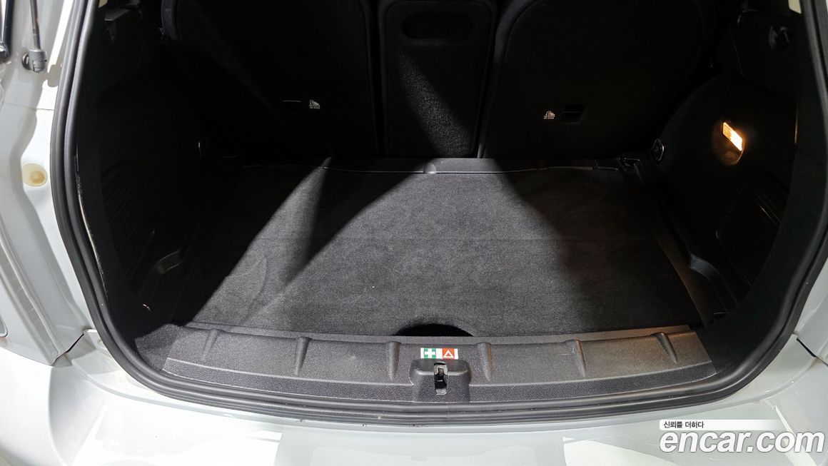 Mini Countryman 2013