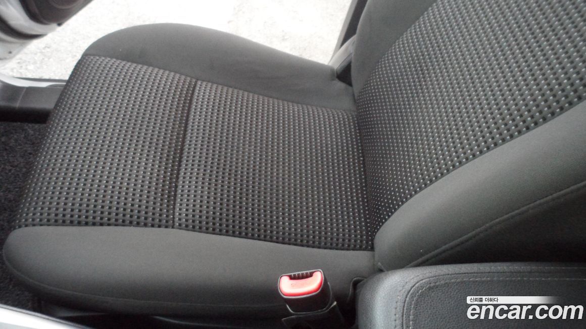 ChevroletGMDaewoo Captiva 2015