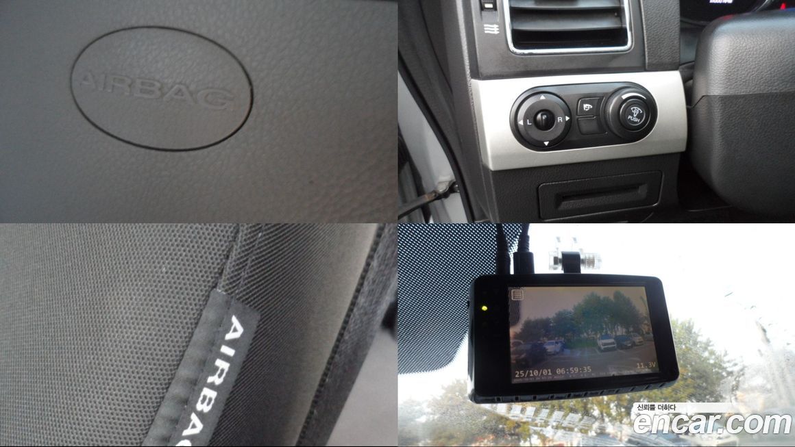 ChevroletGMDaewoo Captiva 2015