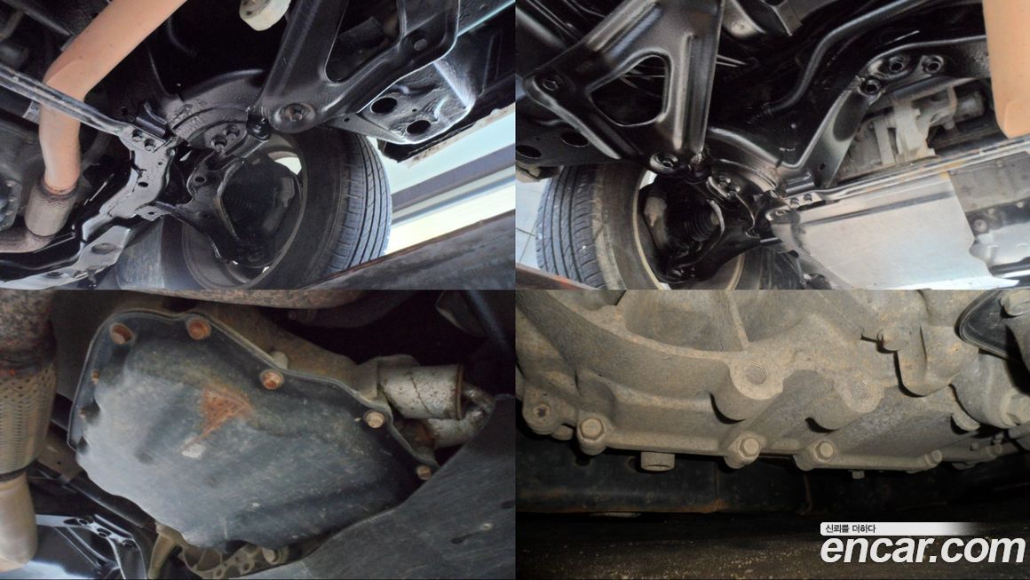 ChevroletGMDaewoo Captiva 2015