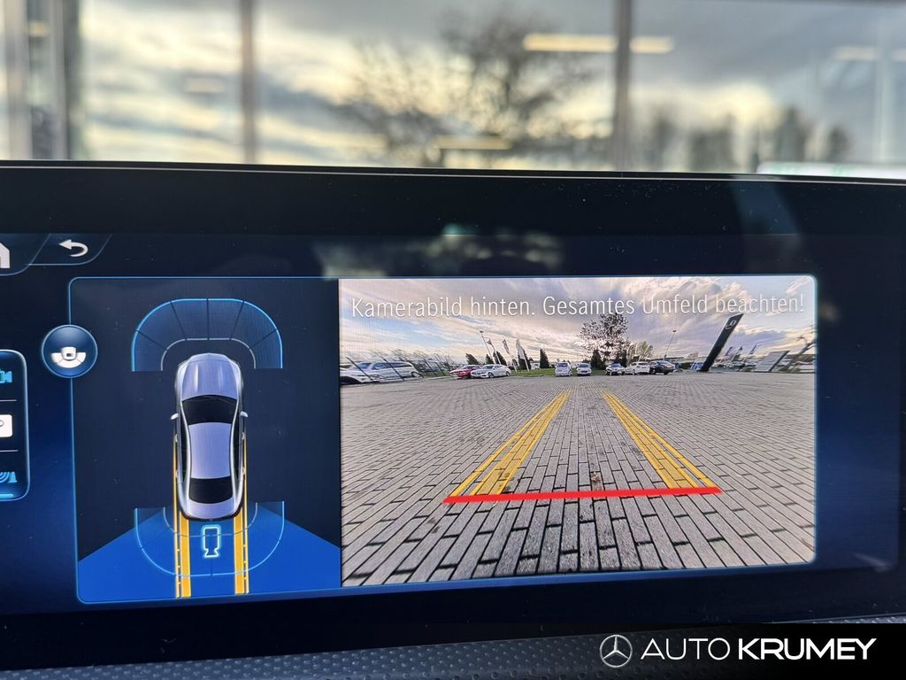 Mercedes-Benz CLA 180 2024