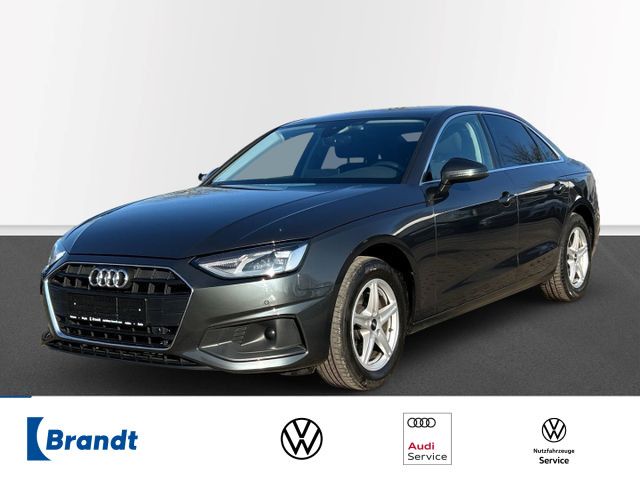 Audi A4 2022